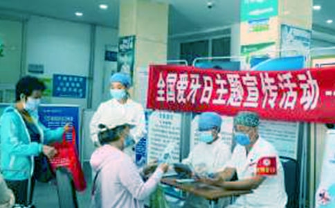 学校爱牙日主题活动方案10篇