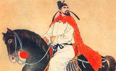 放言五首·其二_白居易的诗原文赏析及翻译