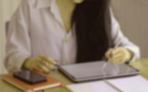 白领女性职场宝典十招鲜