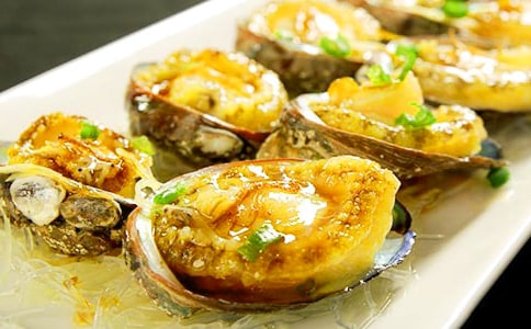 鲍鱼干的营养价值及做法