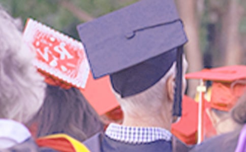 毕业生接收函(经典)