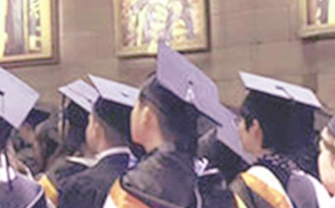 �ߵ�ԺУ��ҵ�����պ���ʲô