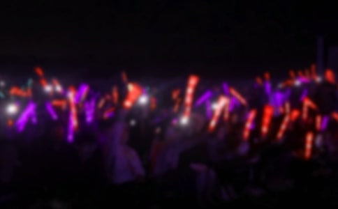 毕业晚会开场白