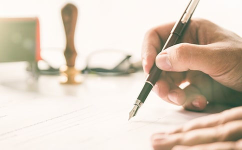 编剧推广合作协议