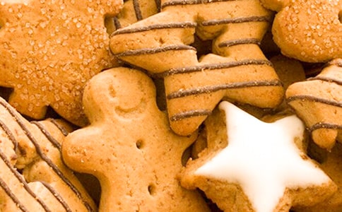 饼干进口报关代理流程