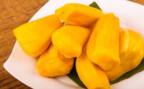 菠萝蜜的营养价值与食用功效