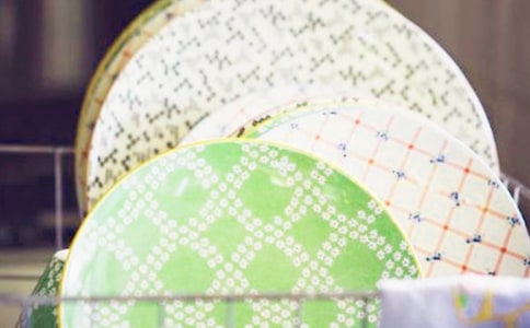 西餐餐具使用礼仪的内容是什么