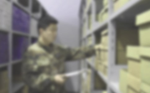 顺丰仓管员工作描述