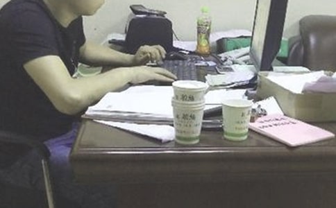 �ֹ�Ա�Ĺ�������