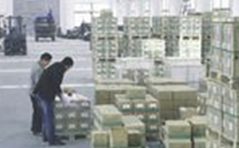 仓管员个人评价