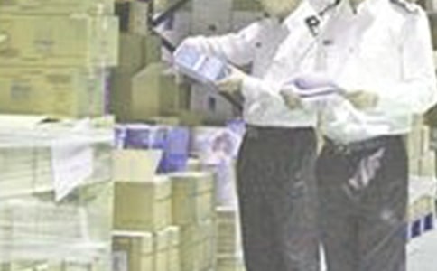 仓库管理规定及仓管职责