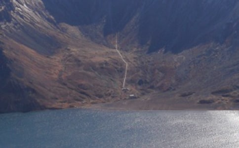 ����ɽҰ�⿼�챨��