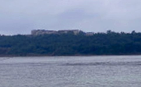 李思训画长江绝岛图原文及赏析