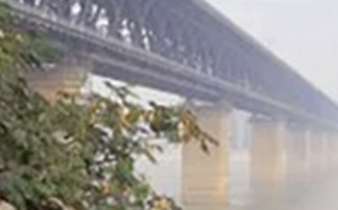 卜算子·我住长江头原文及赏析