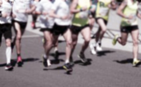 开展象征性长跑活动方案(精选10篇)