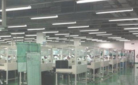 车间卫生管理制度