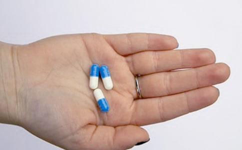 ����ҩ������Եĺ÷���