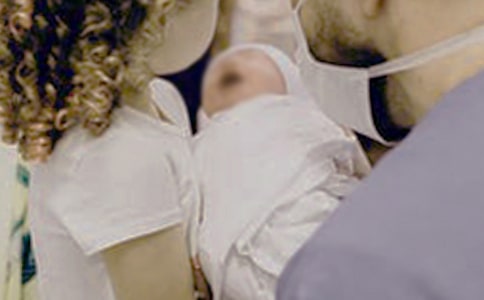 出生婴儿安全管理制度