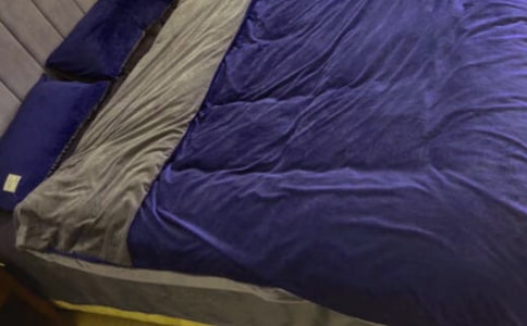 床上用品购货合同(7篇)