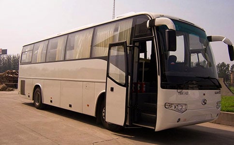 大巴车出租合同