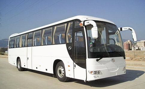 大巴车租赁合同10篇
