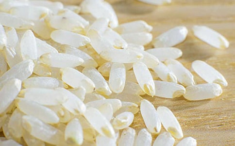 大米定点采购合同