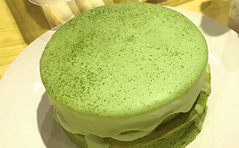 创办蛋糕店的创业计划书7篇