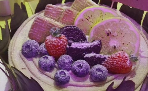 蛋糕店创业计划书总结