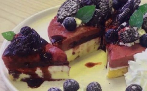 蛋糕店活动方案15篇