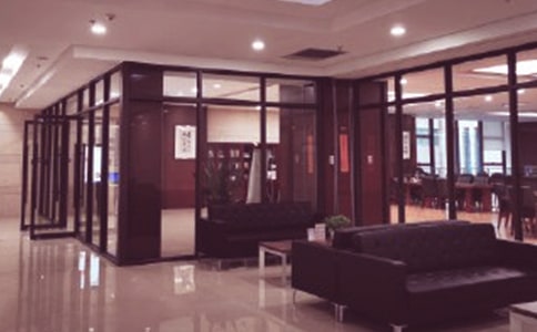 档案馆值班制度