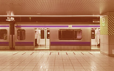 地铁站务员工作心得