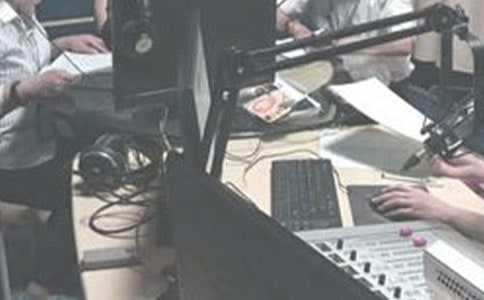 �㲥��̨ʵϰ�ܽ�