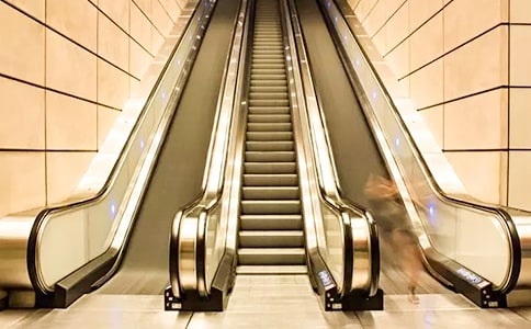 电梯困人故障整改报告