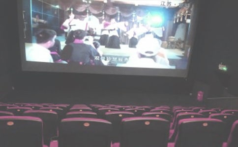 电影院合作协议(4篇)