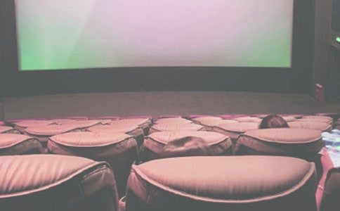 电影院卫生制度