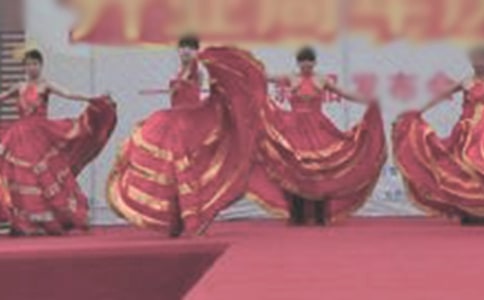 餐厅店庆活动方案