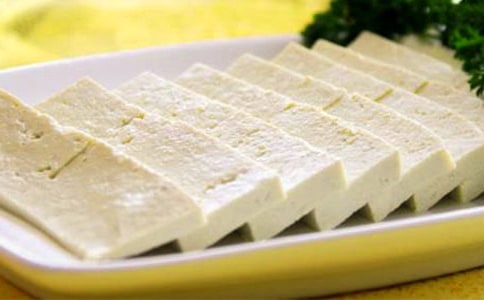 豆腐皮的营养价值与食用功效