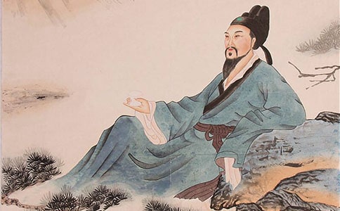 泊岳阳城下 / 泊岳阳楼下_杜甫的诗原文赏析及翻译