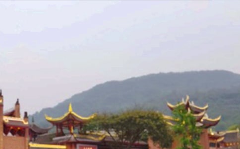 峨眉山月歌送蜀僧晏入中京原文、翻译注释及赏析