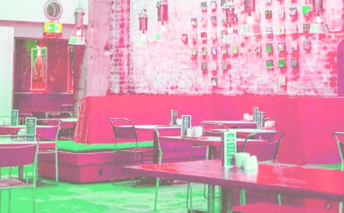 饭店采购管理方案制度范本