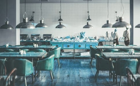 饭店贷款调查报告