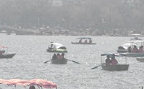 耶溪泛舟原文及赏析