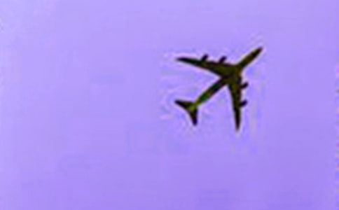 小班游戏开飞机教案