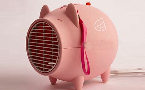 电脑CPU及电源风扇声音大解决的具体方法