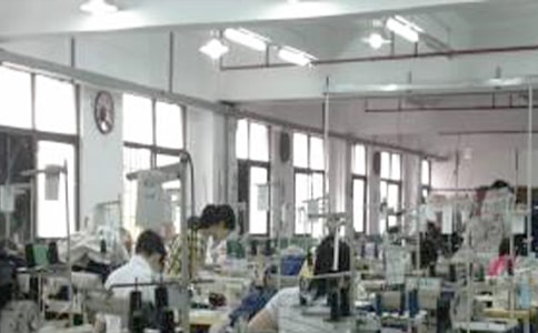 服装厂安全防火制度