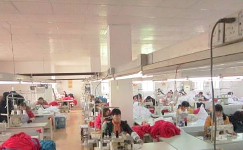 服装厂安全生产规章制度