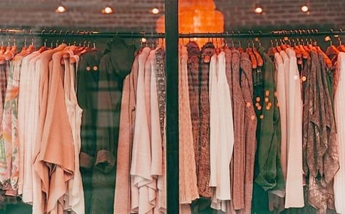 【热门】服装店工作计划