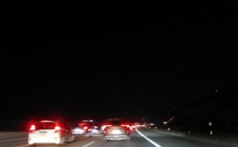 高速公路收费述职报告