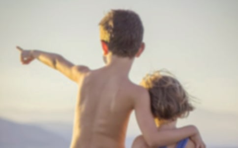 大班社会《我是哥哥姐姐》教案