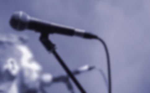 十佳歌手大赛总结